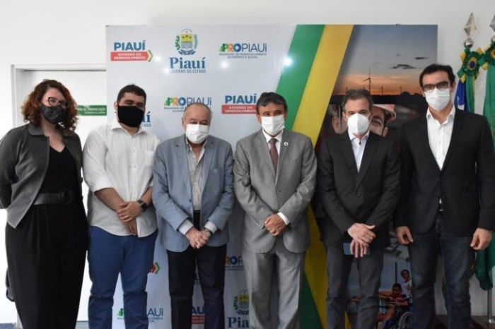 Riquezas do Piauí serão apresentadas em evento no Rio de Janeiro
