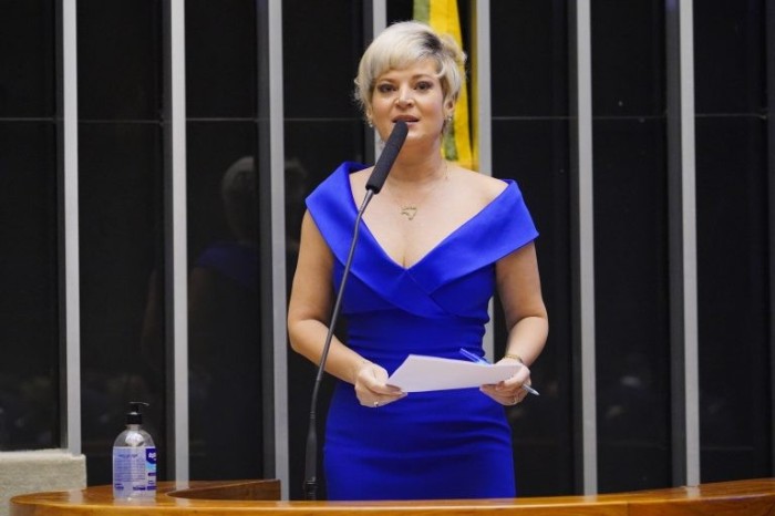Joice Hasselmann: 