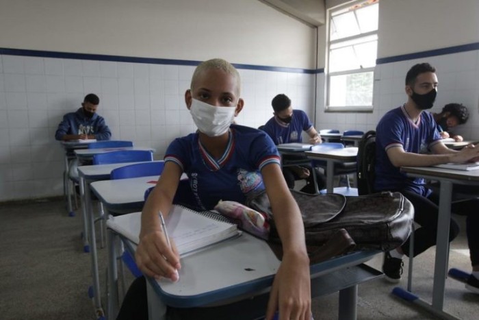 Proposta cria plano para enfrentar efeitos da pandemia na área da educação