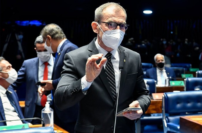 Waldemir Barreto/Agência Senado