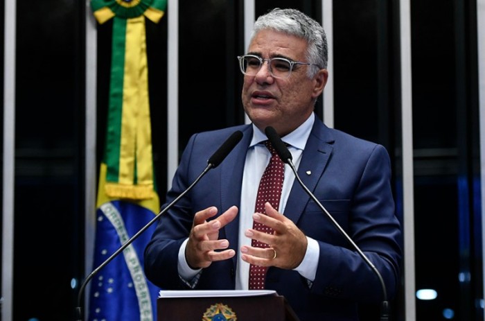 Jefferson Rudy/Agência Senado
