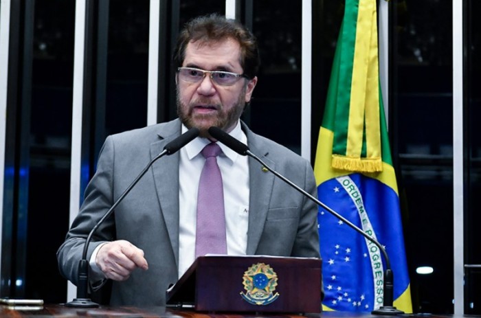 Waldemir Barreto/Agência Senado