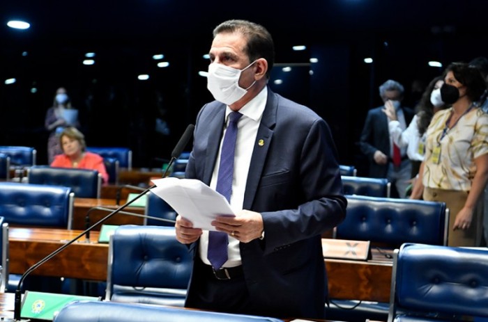 Waldemir Barreto/Agência Senado