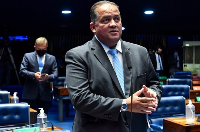 Waldemir Barreto/Agência Senado