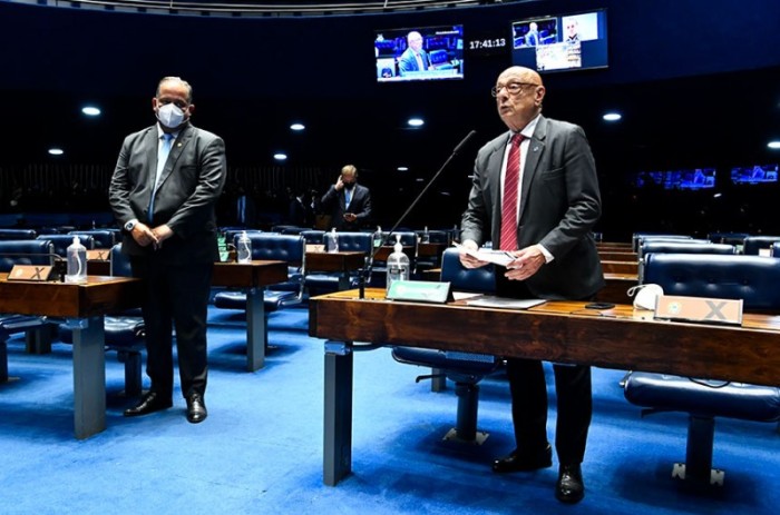 Waldemir Barreto/Agência Senado