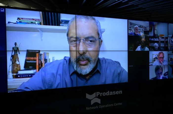 Para o senador Paulo Paim (PT-RS), autor da proposta, os lanceiros negros foram mártires e guerreiros brilhantes - Pedro França/Agência Senado