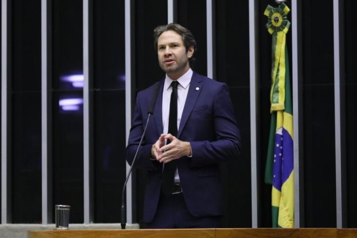 Texto aprovado é substitutivo de Vilela - (Foto: Maryanna Oliveira/Câmara dos Deputados)