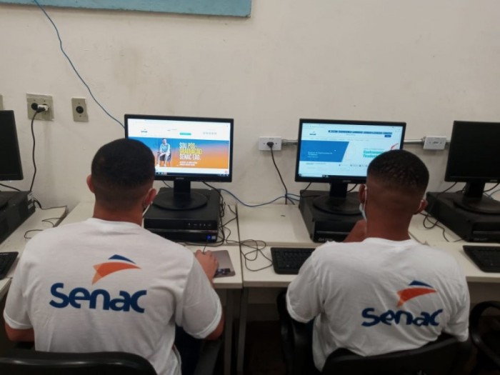 Divulgação / Sejusp