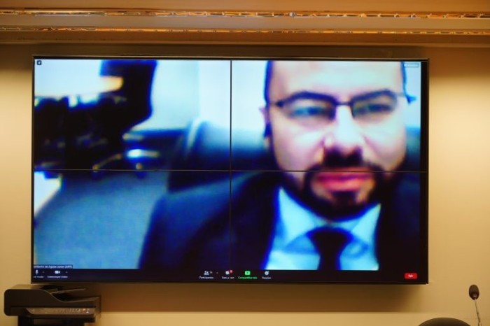 Humberto de Aguiar Junior: faltam planejamento e ações concretas - (Foto: Will Shutter/Câmara dos Deputados)