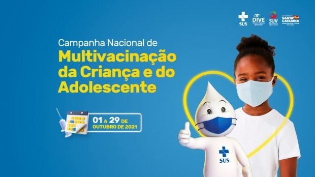 Foto: Reprodução/Secom SC