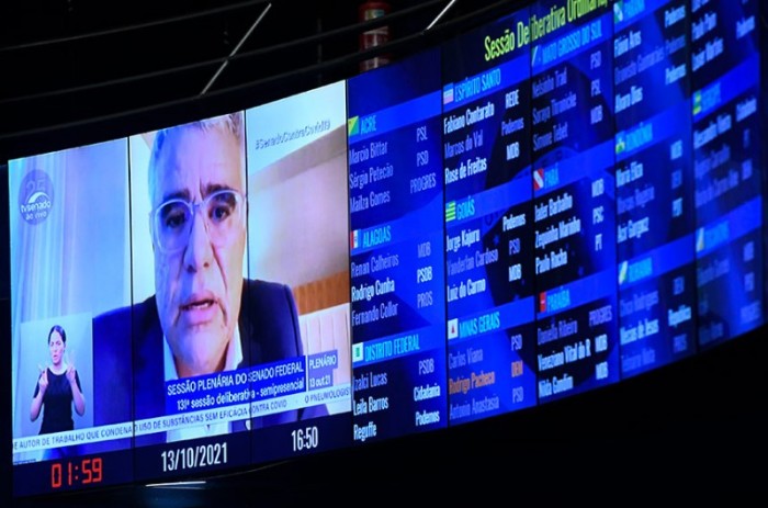 Girão defende saída do governo do Ceará do Consórcio Nordeste