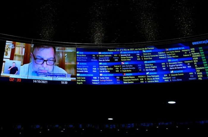 Waldemir Barreto/Agência Senado