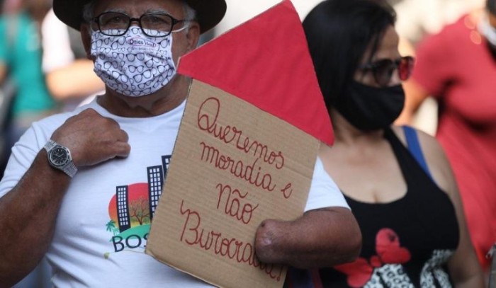 Comissão debate recomendações relacionadas ao direito à moradia