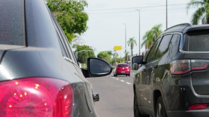 Soma de políticas públicas, orientadas pelo RS Seguro, contribuem para recorde na diminuição dos delitos contra motoristas - Foto: Grégori Bertó / Ascom SSP