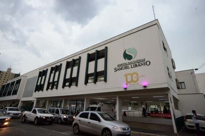 Romeu Zema anuncia R$ 10 milhões a mais em recursos para o Hospital Samuel Libânio, em Pouso Alegre