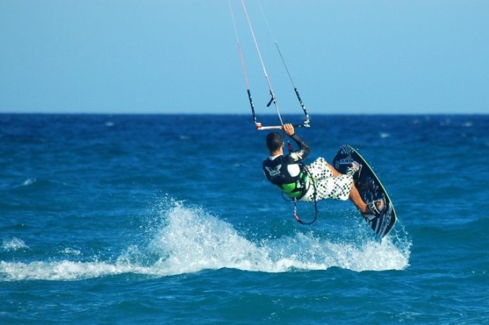 Comissão recomenda arquivamento de proposta que isenta de IPI equipamentos de windsurf