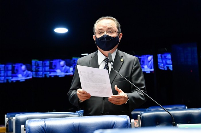 Waldemir Barreto/Agência Senado