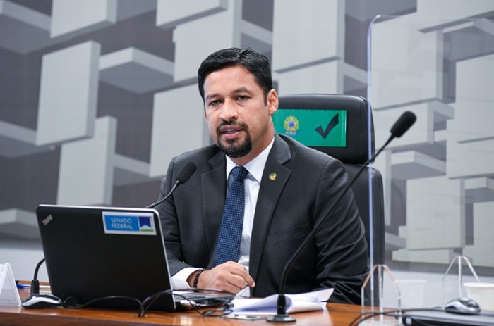 Roque de Sá/Agência Senado