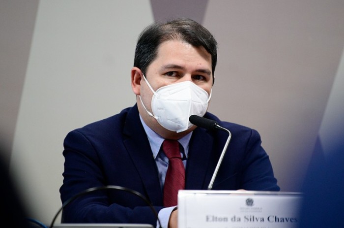 Pedro França/Agência Senado