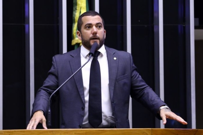 Jordy: objetivo da proposta é corrigir o que chamou de 