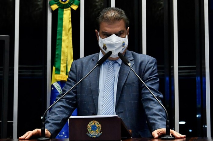 Waldemir Barreto/Agência Senado