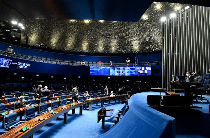 Waldemir Barreto/Agência Senado