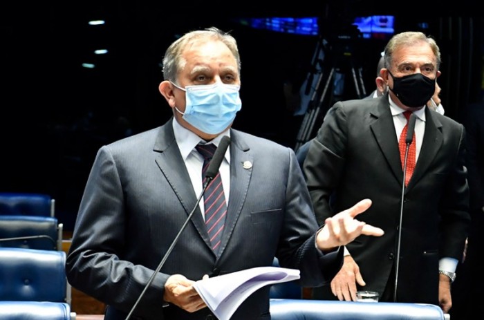 Waldemir Barreto/Agência Senado