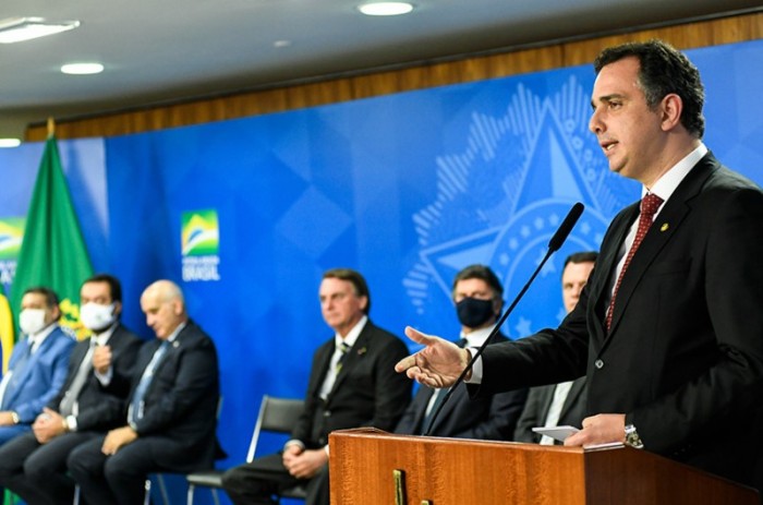 Pedro Gontijo/Senado Federal