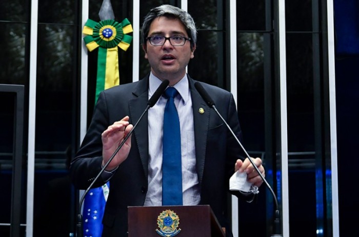 Waldemir Barreto/Agência Senado