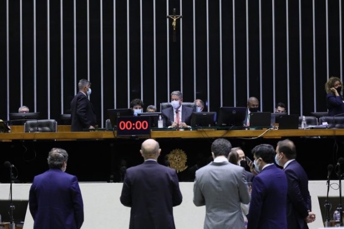 Câmara pode votar nesta quarta proposta que altera composição do CNMP