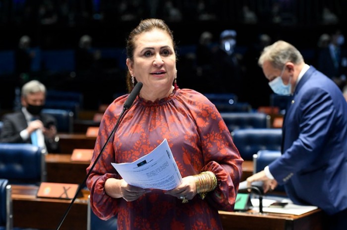 Jefferson Rudy/Agência Senado