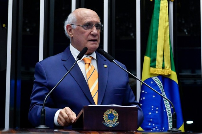 Waldemir Barreto/Agência Senado