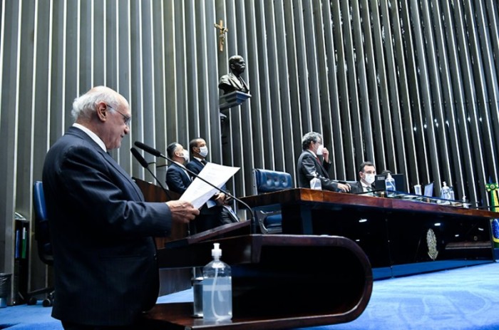 Senado cria Frente Parlamentar pela Segurança de Crianças e Adolescentes no Trânsito