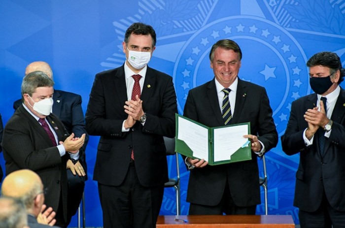 Pedro Gontijo/Senado Federal