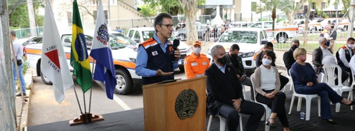 Gil Leonardi / Imprensa MG