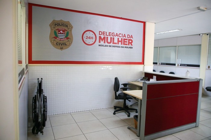 Governo de SP entrega Delegacia de Defesa da Mulher 24 horas em Barueri