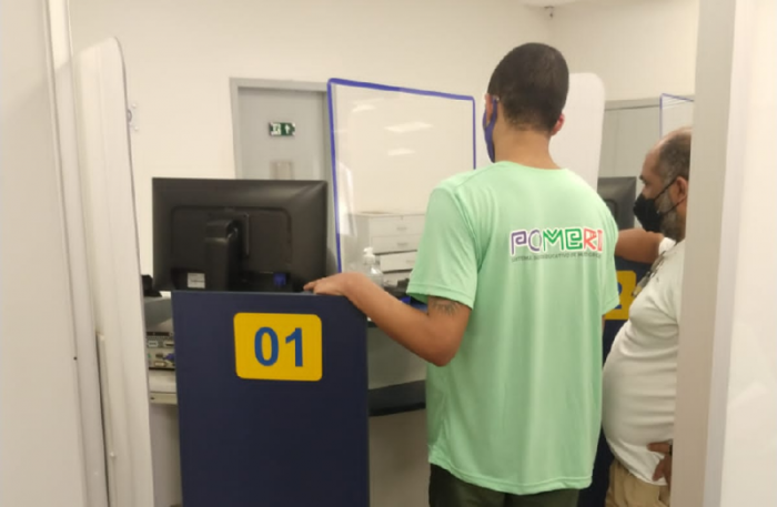 Projetos do Case Cuiabá ajudam a recuperar adolescentes em conflito com a lei