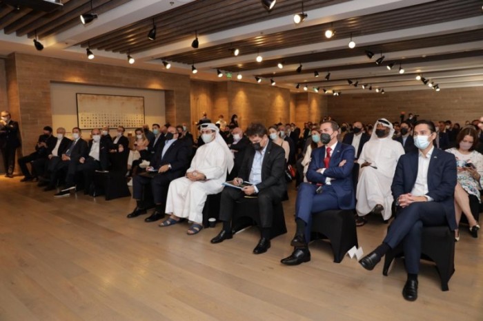 São Paulo inicia participação na Expo Dubai
