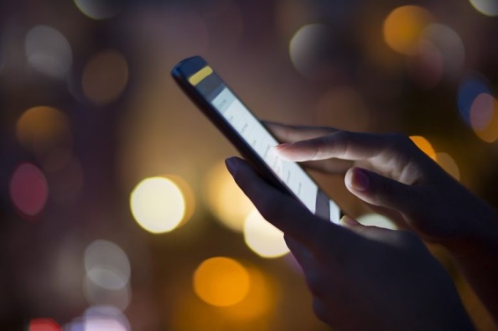 Febraban registrou aumento de 70% nos golpes usando links falsos de bancos - (Foto: Depositphotos)