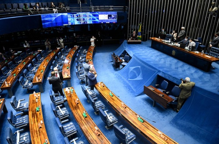 O projeto do senador Eduardo Braga é relatado pelo senador Antonio Anastasia
