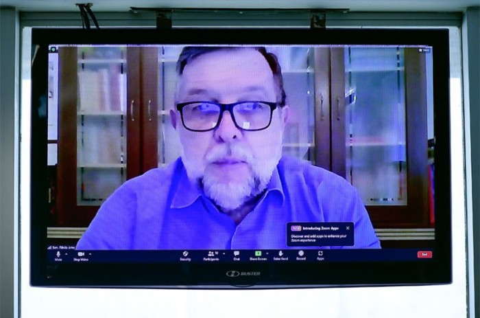 Pedro França/Agência Senado