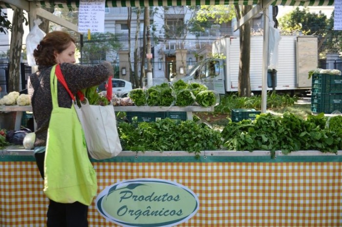 Cancelado debate sobre direito à cultura alimentar no Brasil