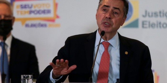 © Marcello Casal jr/Agência Brasil