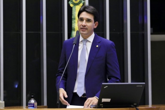 Costa Filho defende aprovação do texto do Senado para acelerar tramitação - (Foto: Michel Jesus/Câmara dos Deputados)