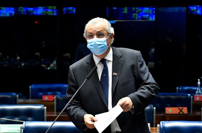 Waldemir Barreto/Agência Senado