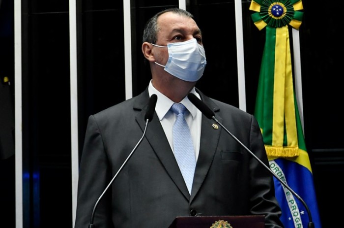 Waldemir Barreto/Agência Senado