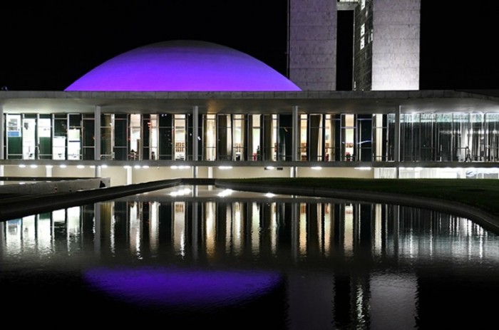 Roque de Sá/Agência Senado