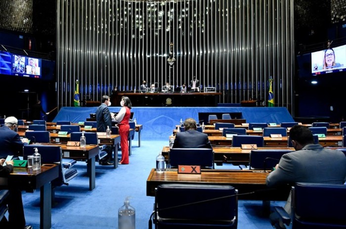 Waldemir Barreto/Agência Senado