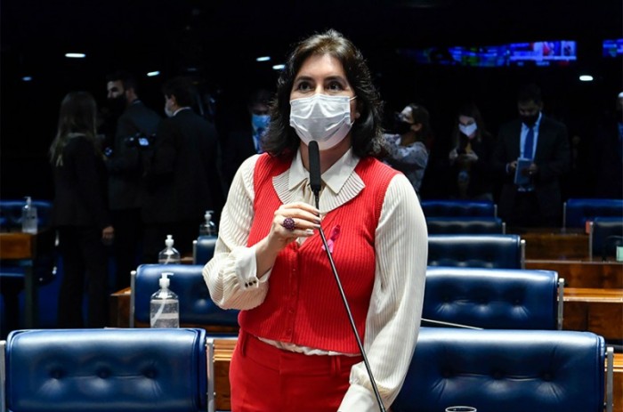 Waldemir Barreto/Agência Senado