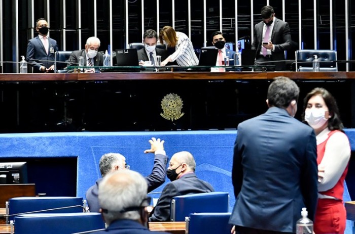 Waldemir Barreto/Agência Senado